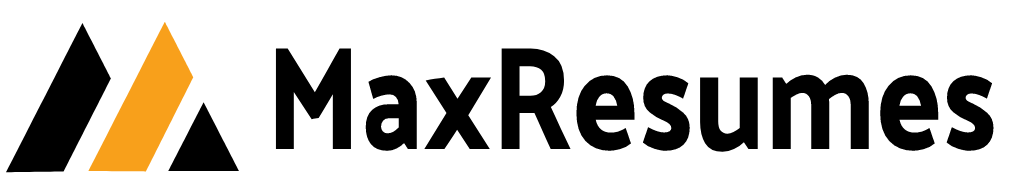 MaxResumes Logo