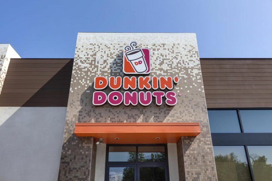 Dunkin Donuts Job Interview Questions