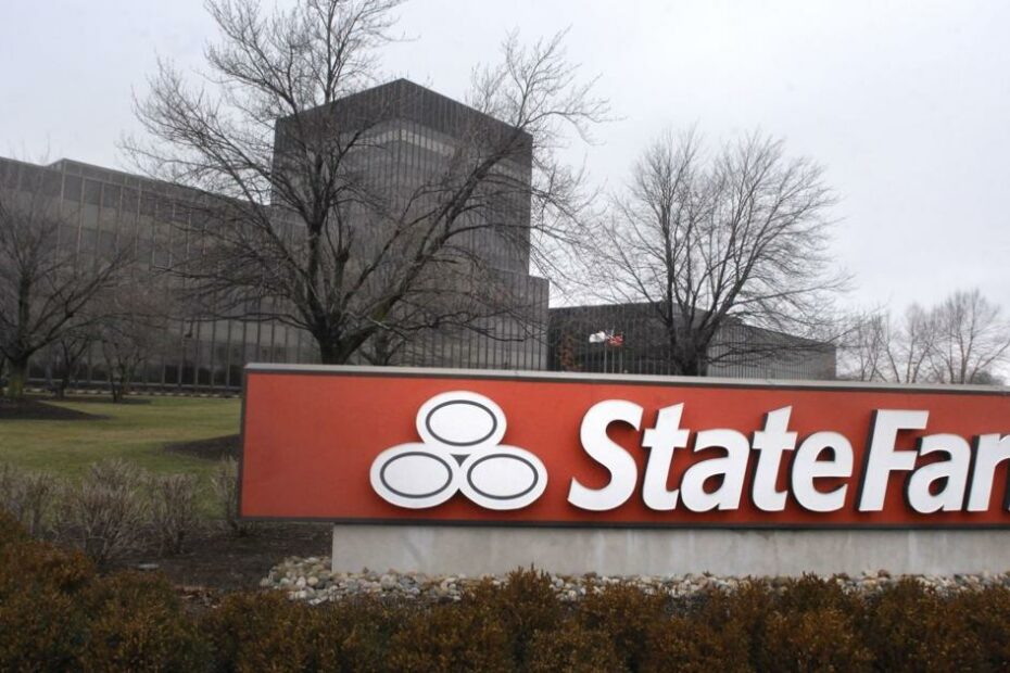 State Farm Interview Questions