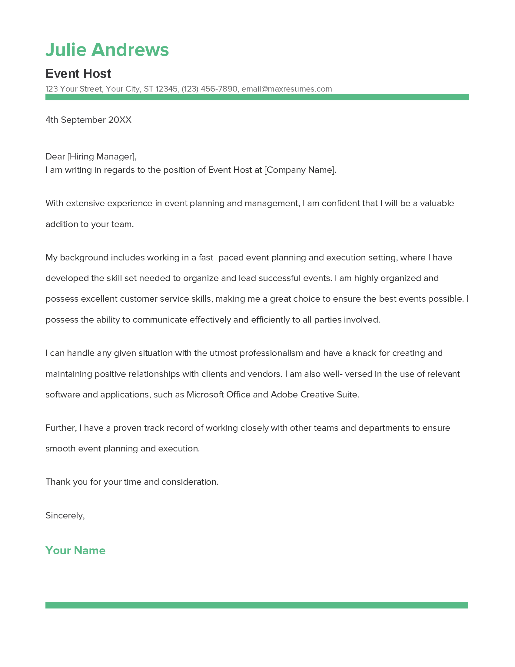 best-event-host-cover-letter-example-for-2023