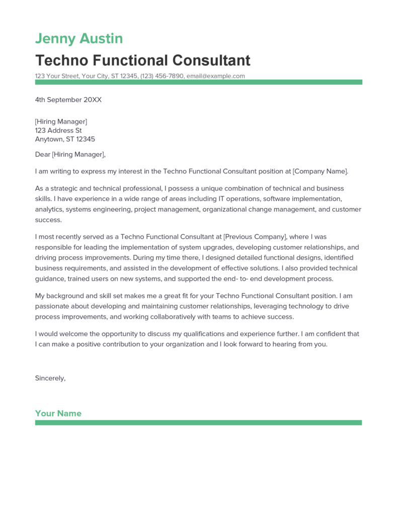 best-techno-functional-consultant-cover-letter-example-for-2023