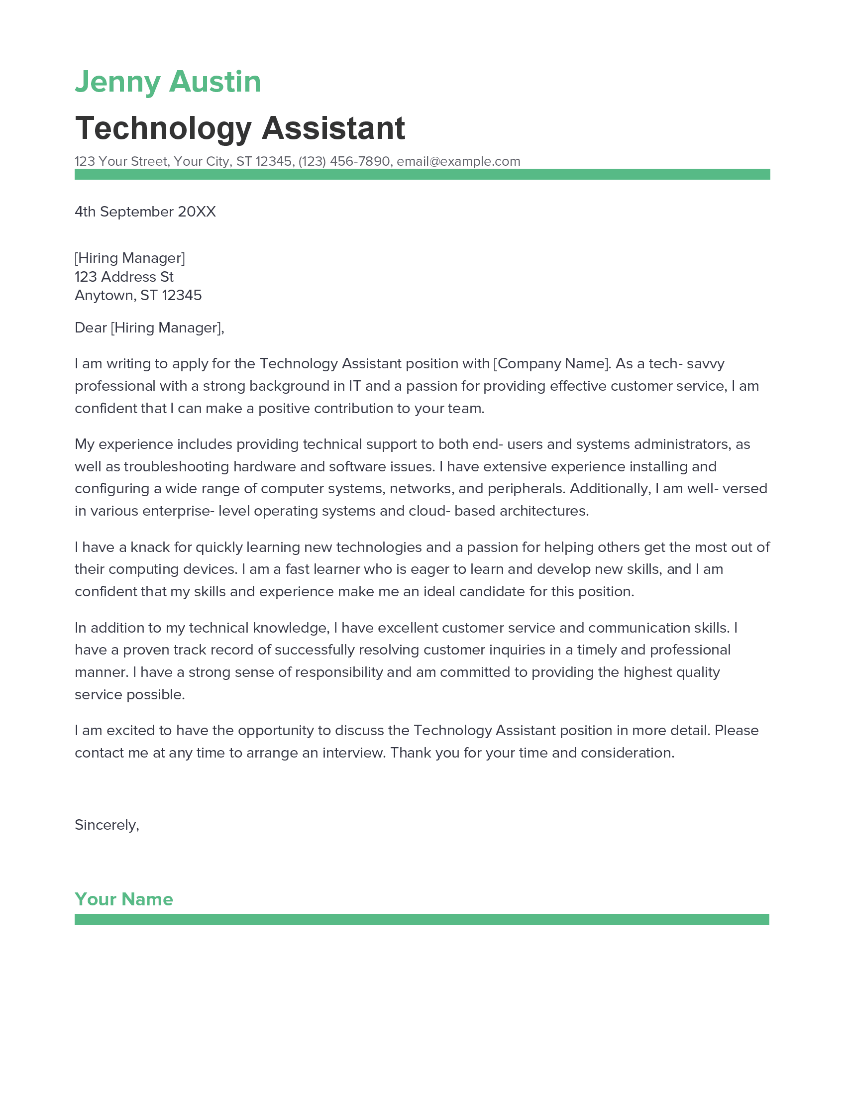 accounhttps://maxresumes.com/wp-content/uploads/2023/03/IT-Architect-Cover-Letter.pngt assistant cover letter sample