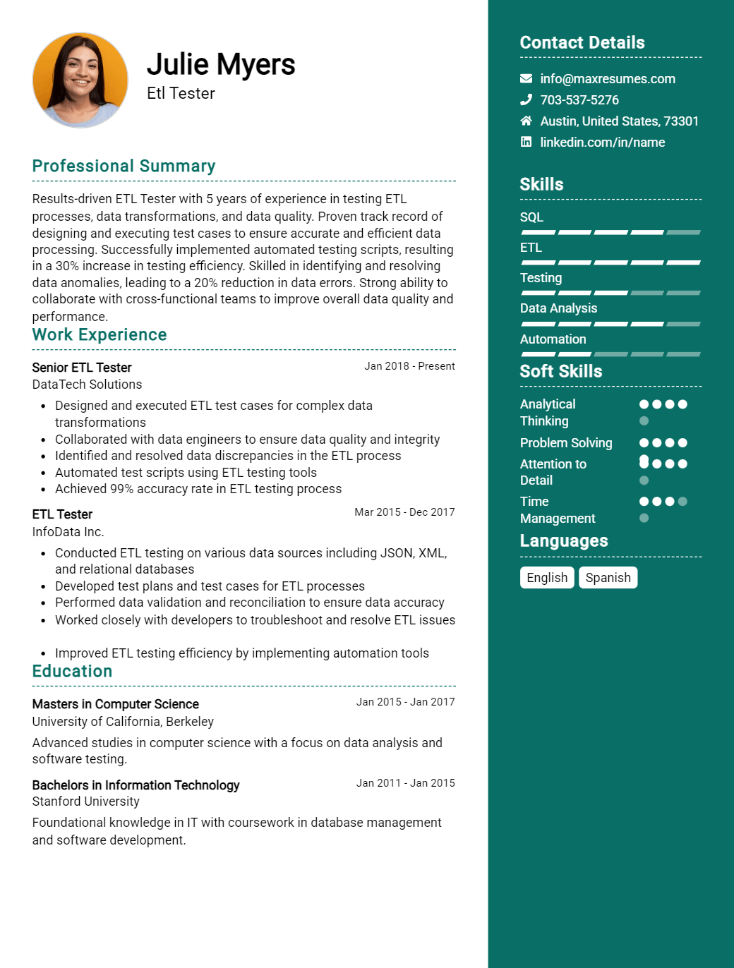 etl-tester-resume-sample