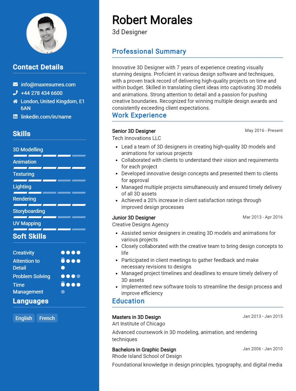 3d-designer-resume-sample