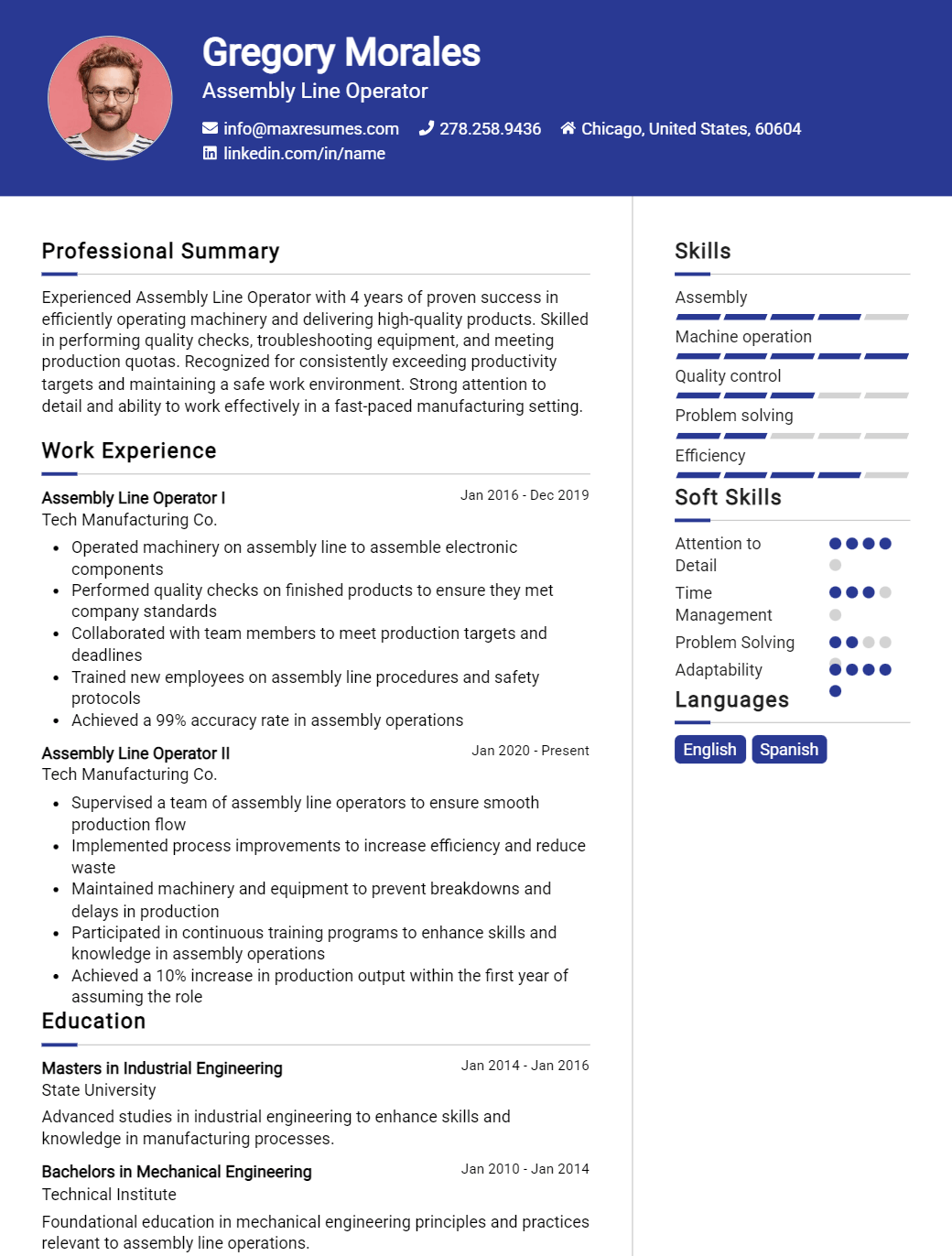 assembly-line-operator-resume-sample