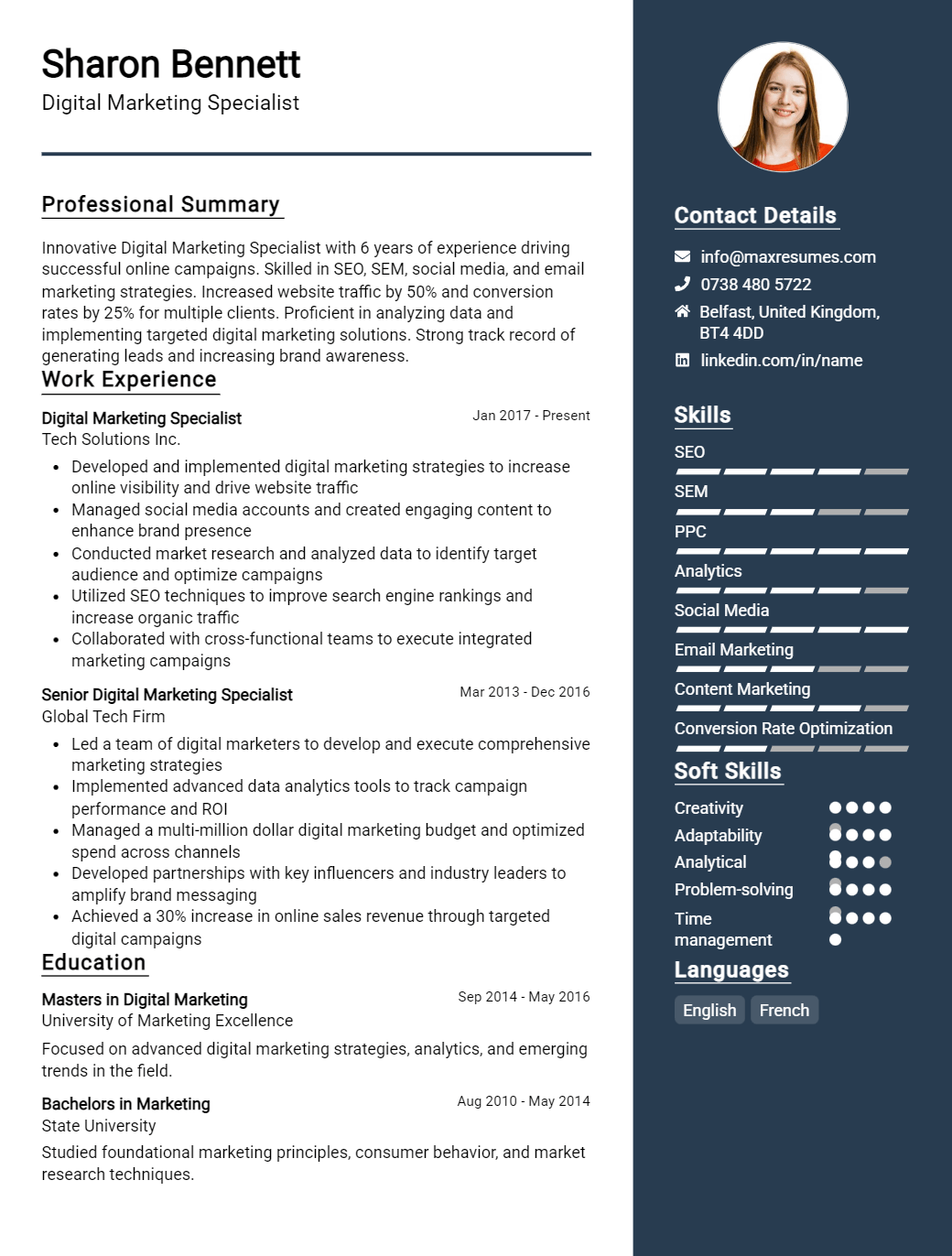 digital-marketing-specialist-resume-sample