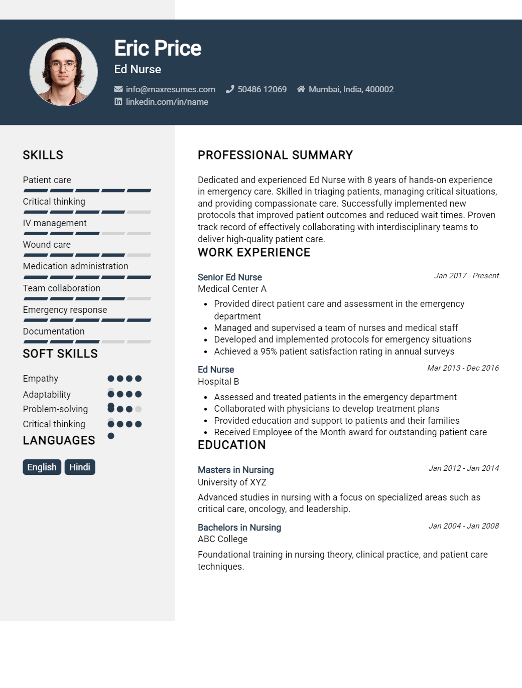 ed-nurse-resume-sample