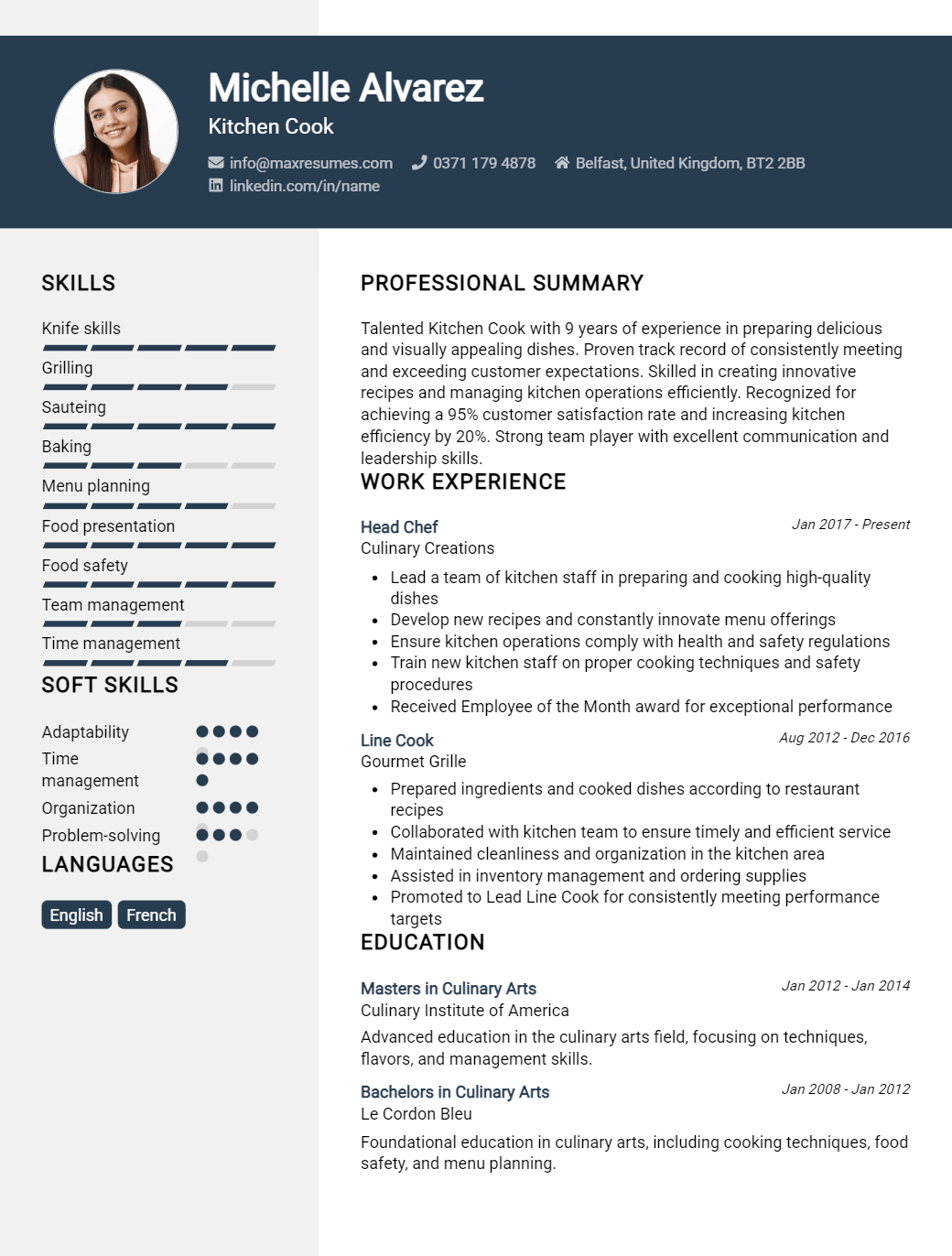 kitchen-cook-resume-sample