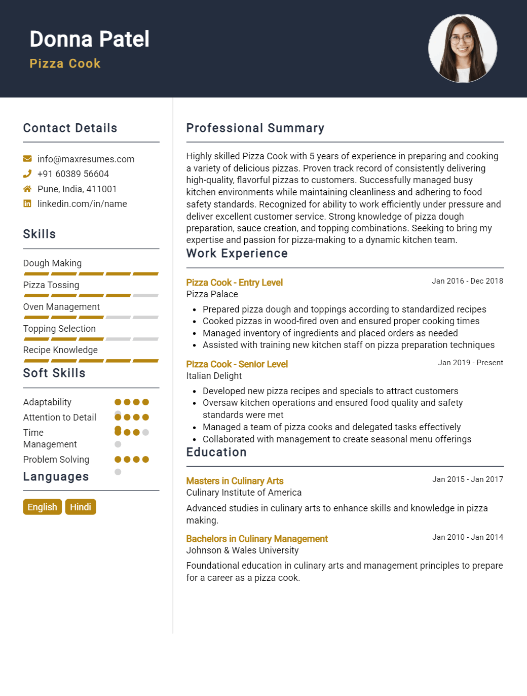 pizza-cook-resume-sample
