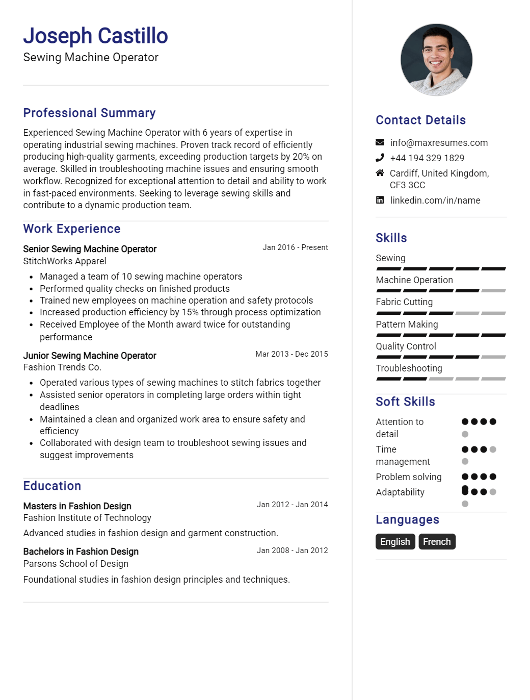 sewing-machine-operator-resume-sample