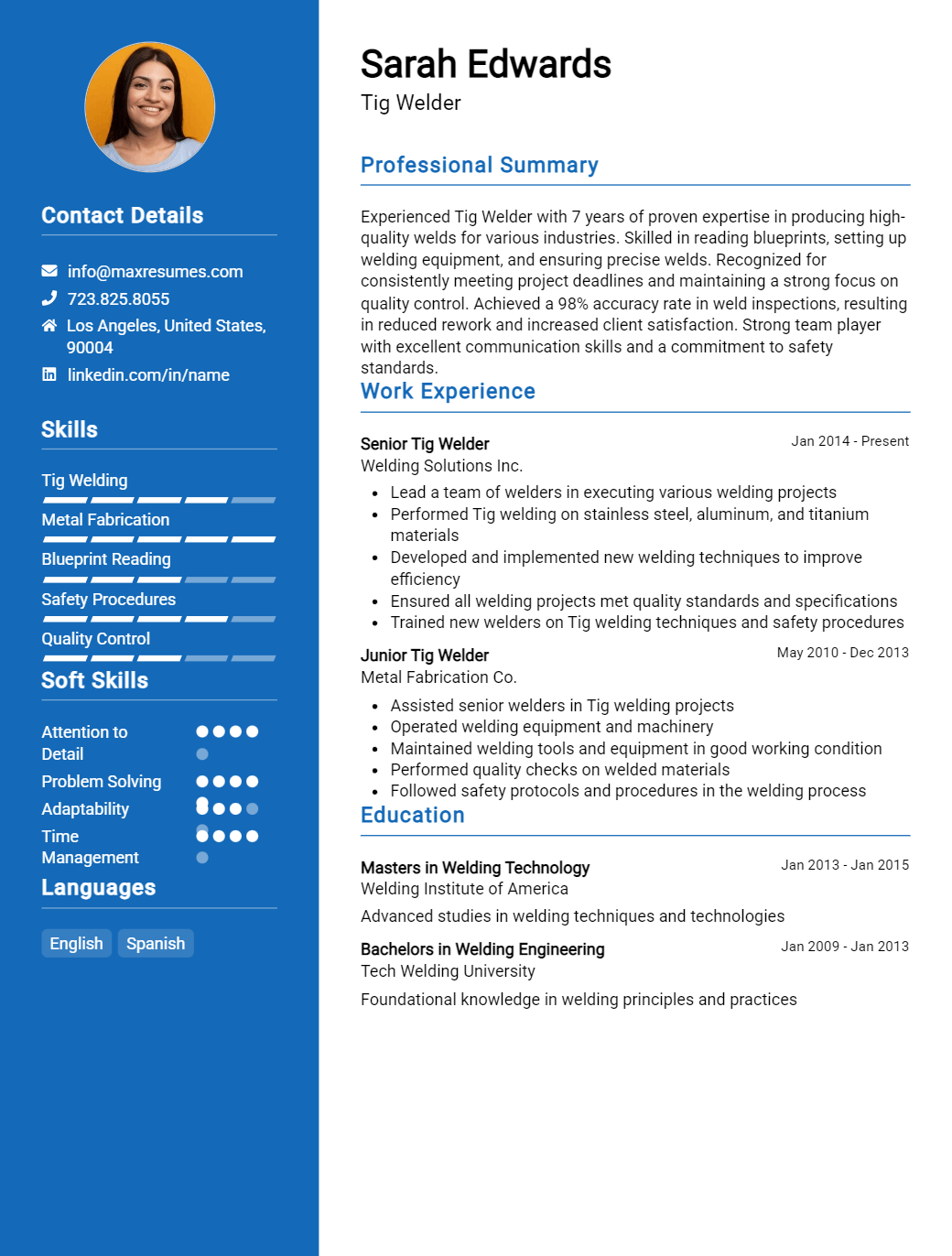 tig-welder-resume-sample