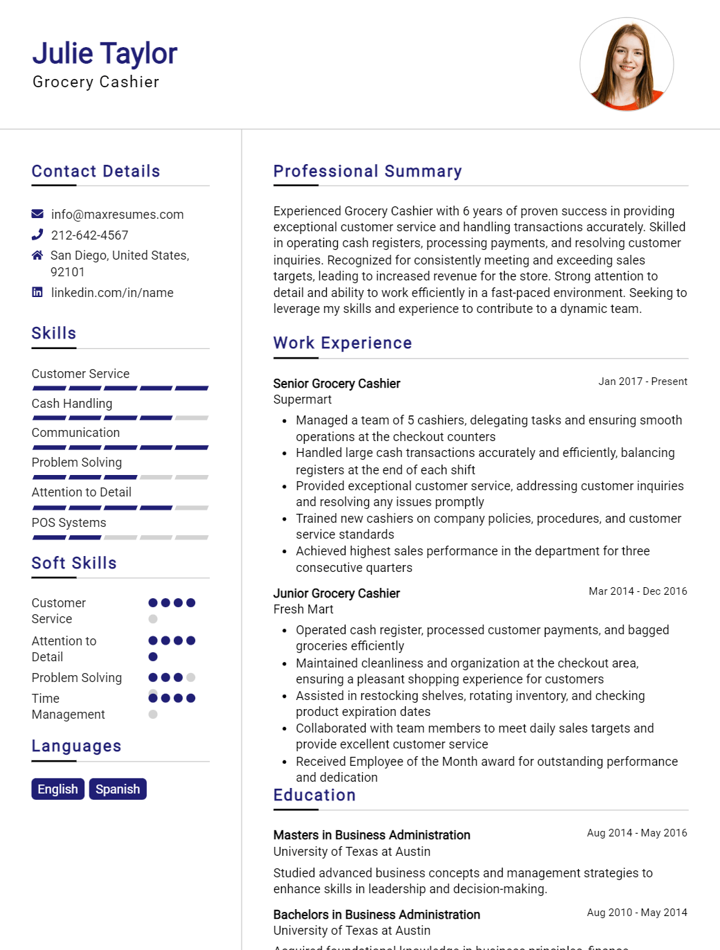 grocery-cashier-resume-sample
