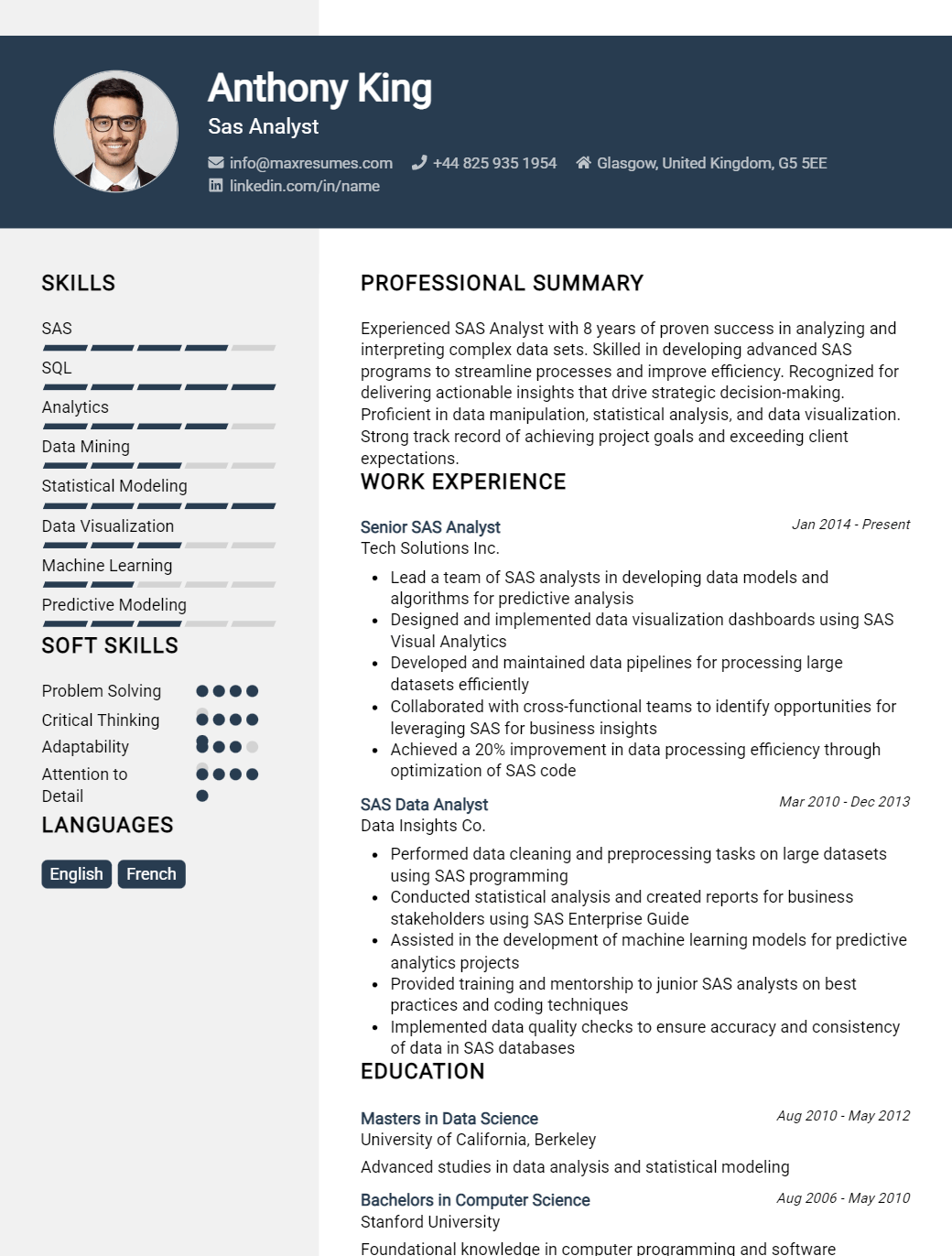 sas-analyst-resume-sample