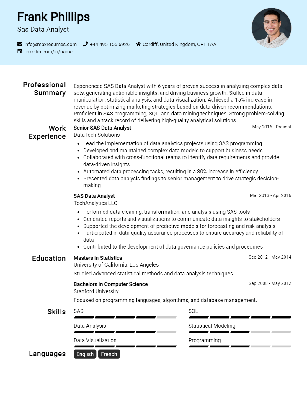 sas-data-analyst-resume-sample